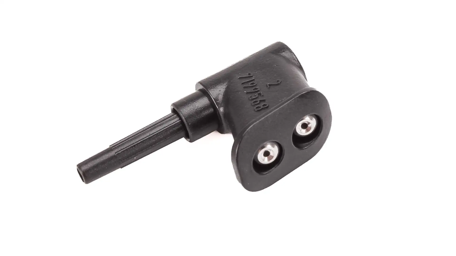 BMW Spritzdüse für Heckscheibenwaschanlage E81 E87 61687199568 -