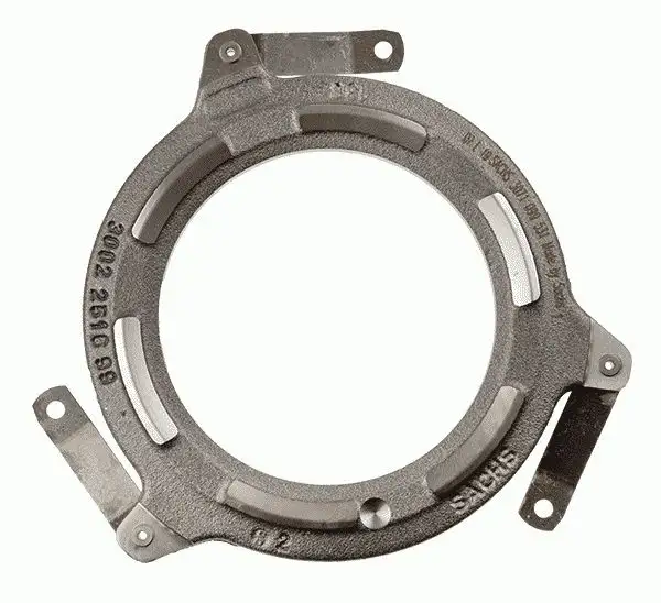 SACHS Kupplungsdruckplatte ISAS3071099531