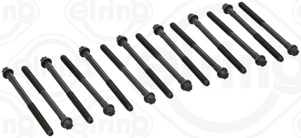 ELRING Zylinderkopfschraubensatz IELG820229
