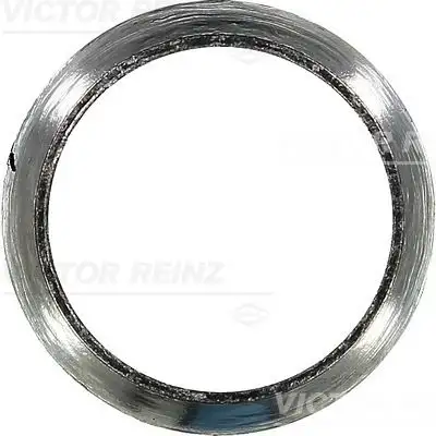 VICTOR REINZ Dichtung, Abgasrohr IVIZ713183300