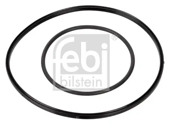 FEBI BILSTEIN Dichtungssatz, Unterdruckpumpe IFEN174463