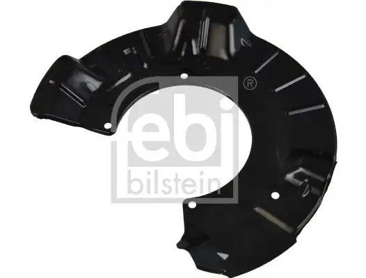 FEBI BILSTEIN Spritzblech, Bremsscheibe IFEN175304