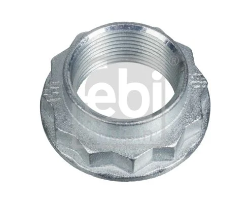 FEBI BILSTEIN Mutter, Achsstummel IFEN12181