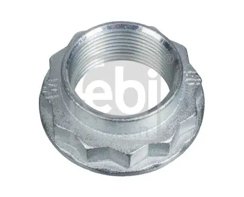 FEBI BILSTEIN Mutter, Achsstummel IFEN12181