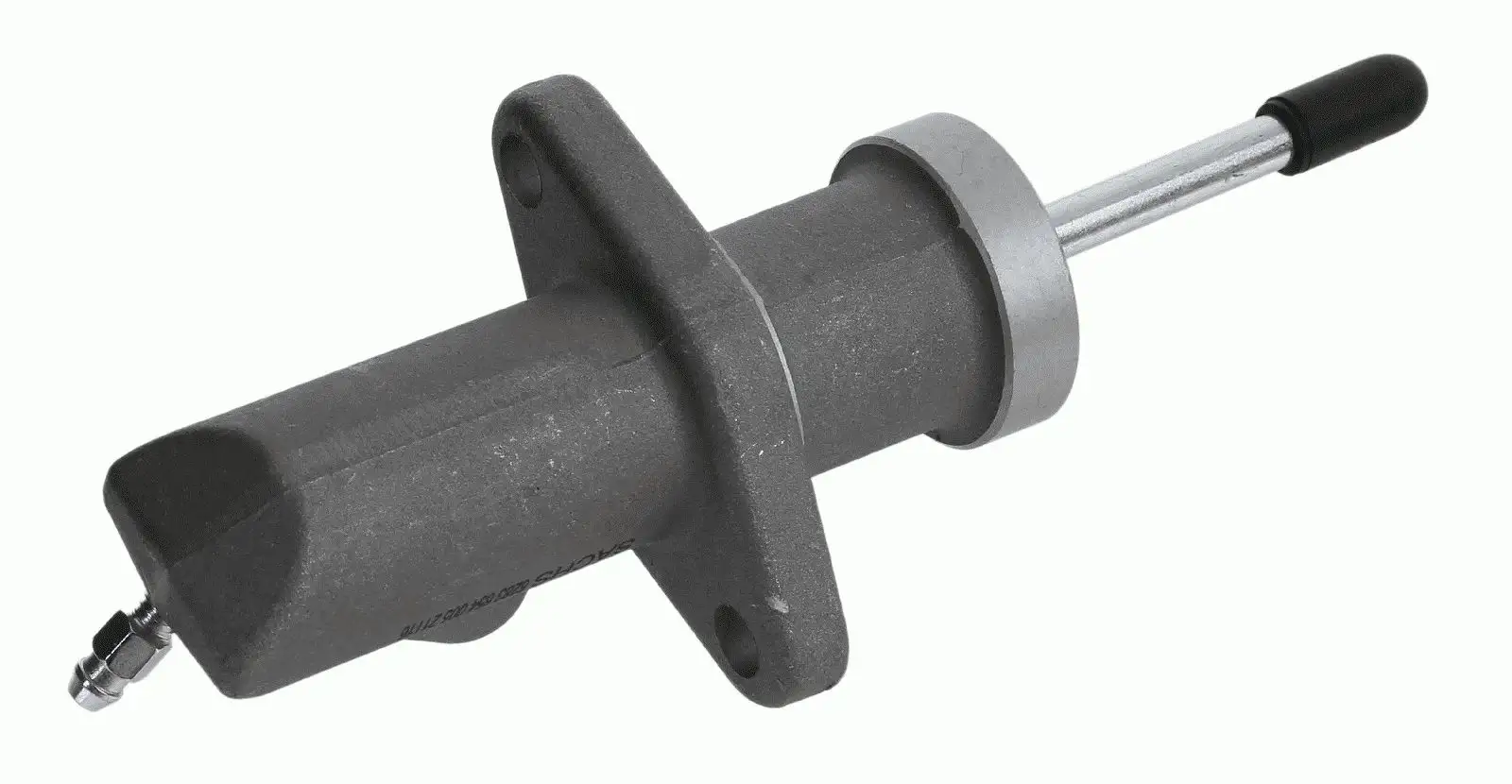 SACHS Nehmerzylinder, Kupplung ISAS6283654005
