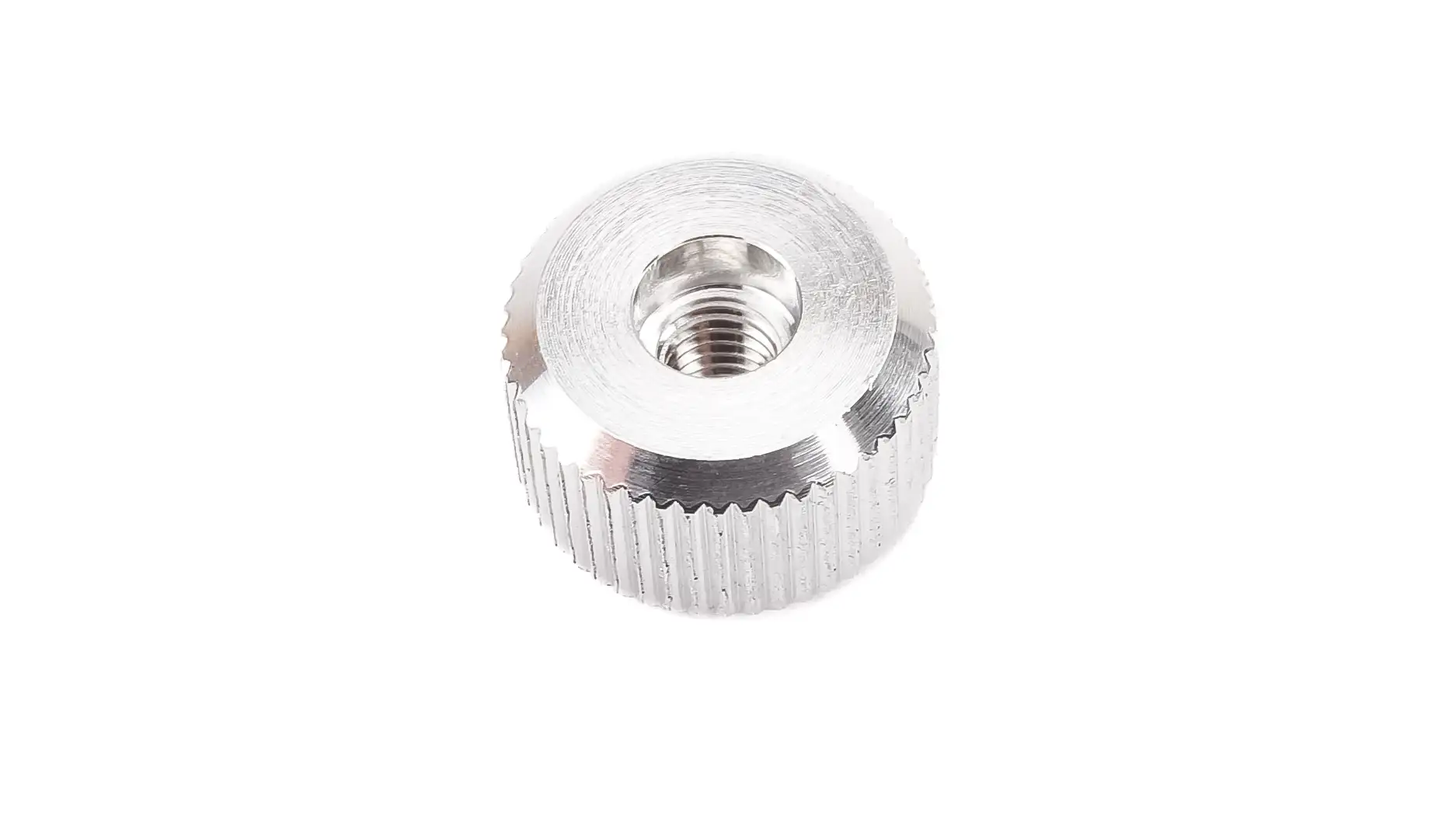 BMW Raendelmutter M5 E21 E30 62148480019 - 3er E21, Z1 E30
