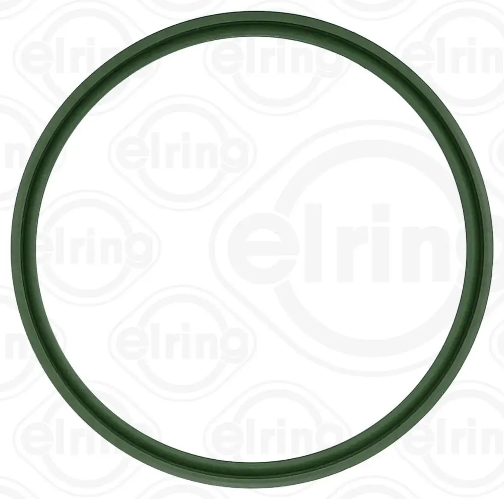 ELRING Dichtring, Ladeluftschlauch IELG839370