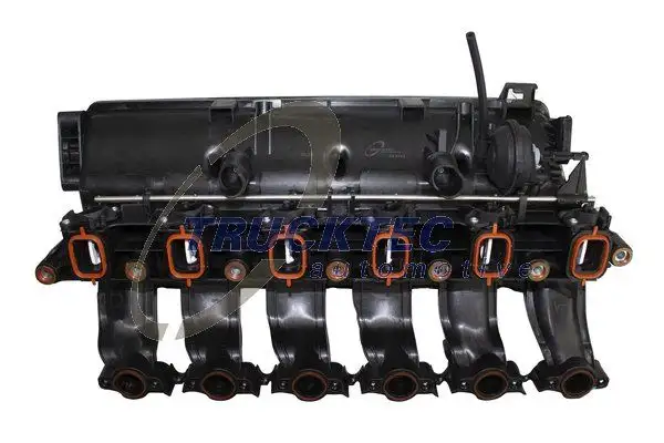 TRUCKTEC AUTOMOTIVE Stutzen, Ansaugkrümmer ITRE0814065
