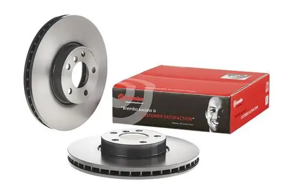 BREMBO Bremsscheibe IBRO09992311
