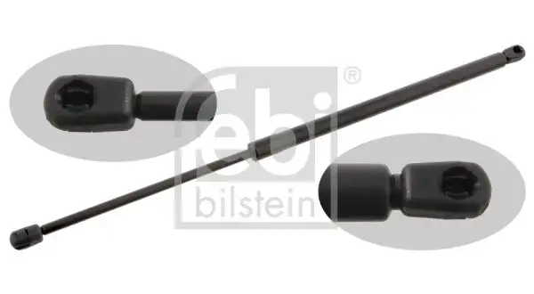 FEBI BILSTEIN Gasfeder, Koffer-/Laderaum IFEN27585