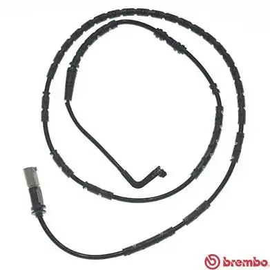 BREMBO Warnkontakt, Bremsbelagverschleiß IBROA00425