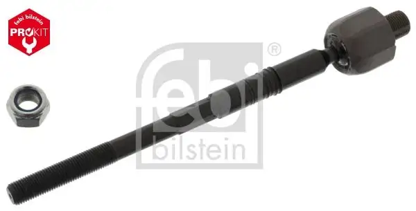 FEBI BILSTEIN Axialgelenk, Spurstange IFEN38007