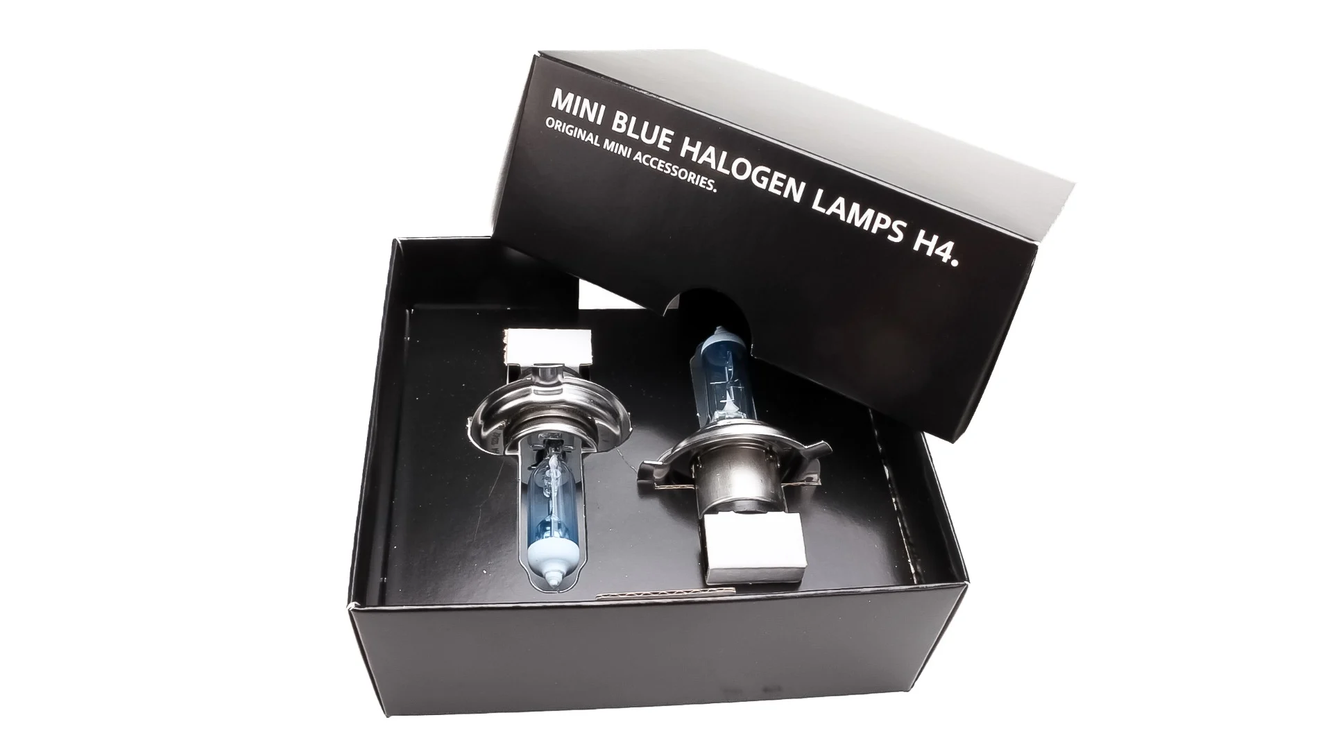 MINI Halogenlampen