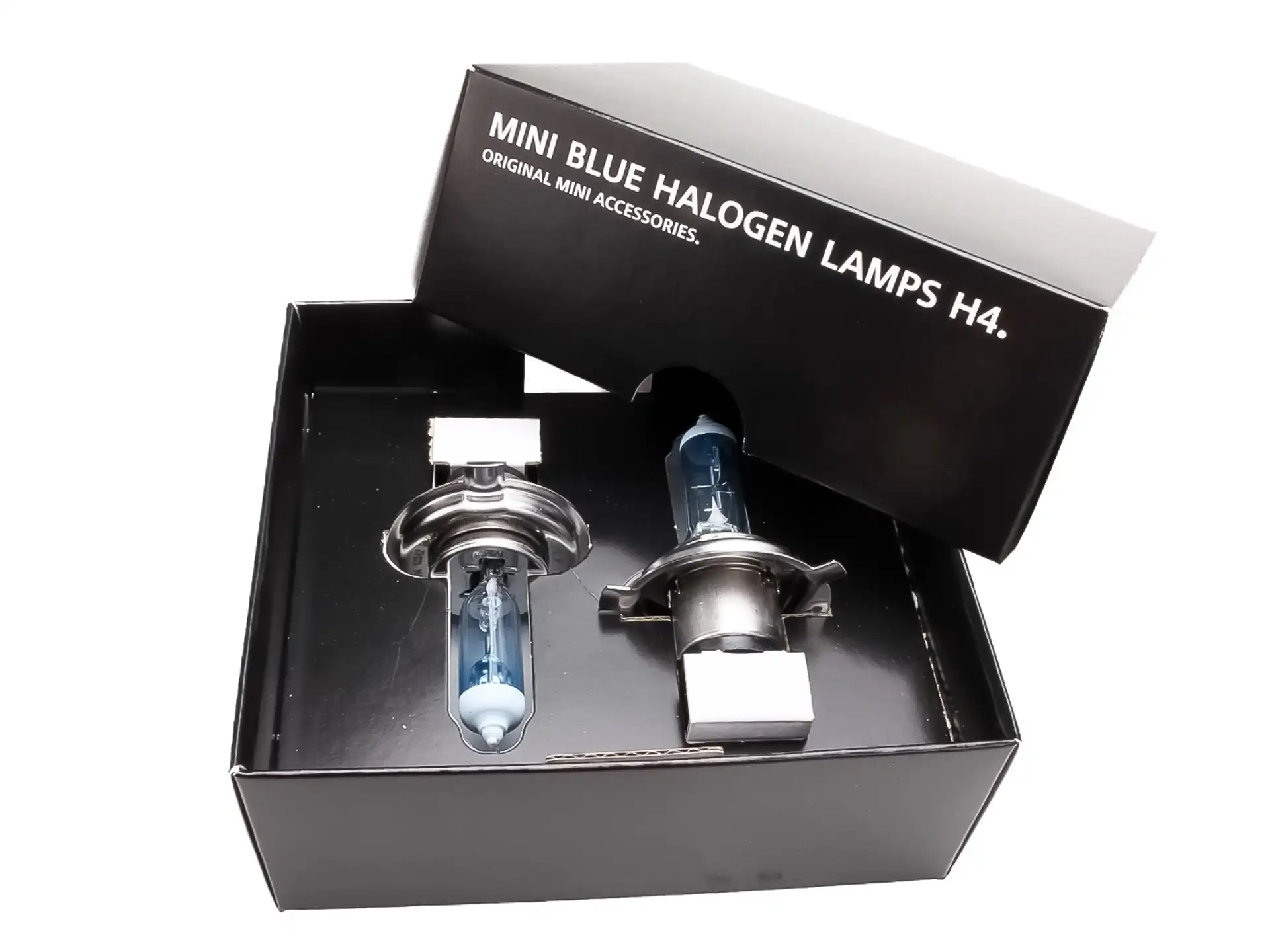 MINI Halogenlampen