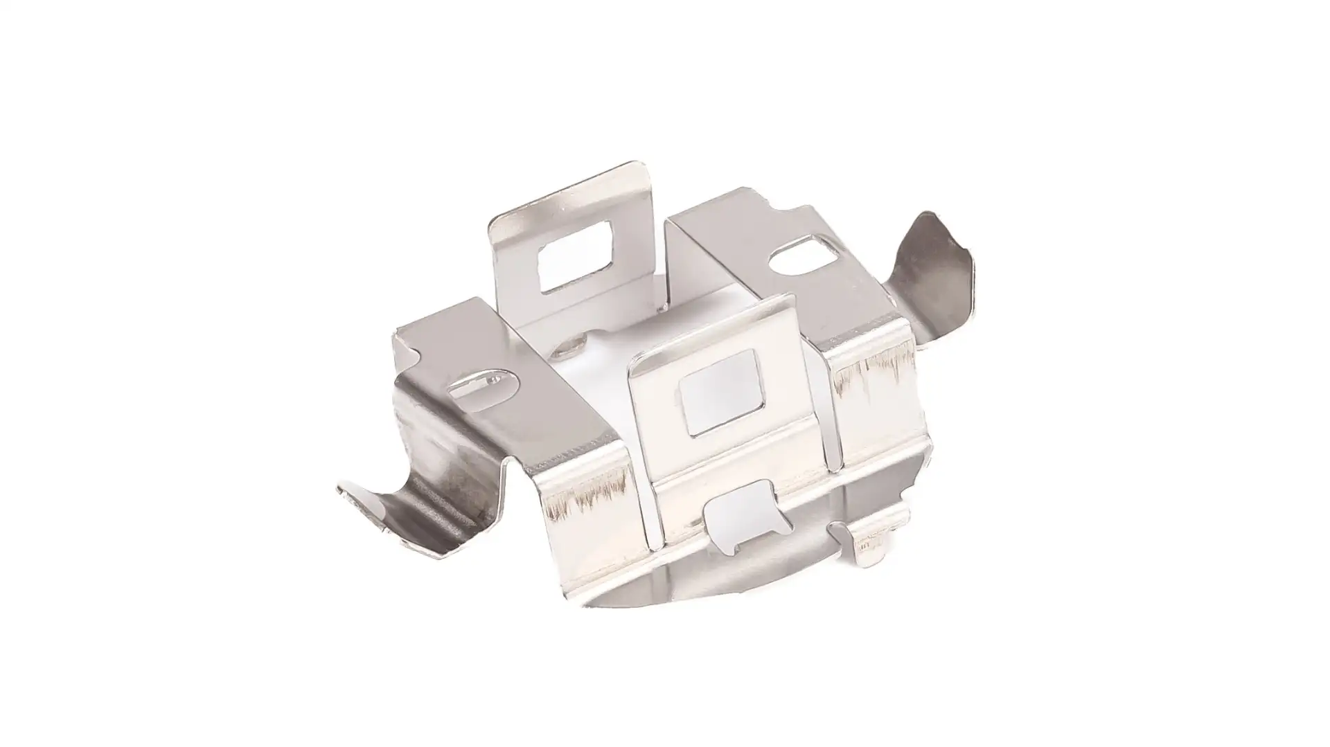 BMW Haltefeder H7 Lampe E60 E61 E65 E66 E85 E86 63117178713 - 5er