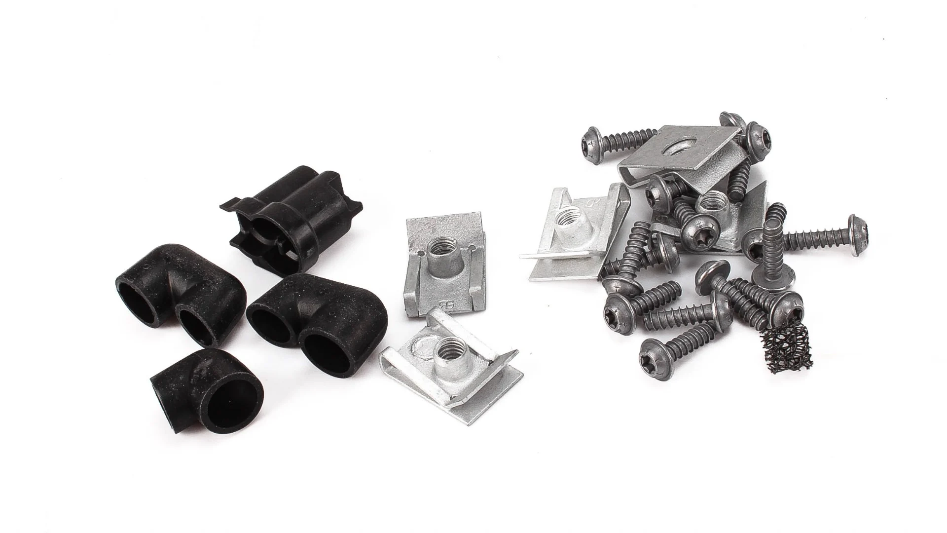 BMW Reparatursatz Scheinwerfer F07 F10 F11 F20 F21 63117296902