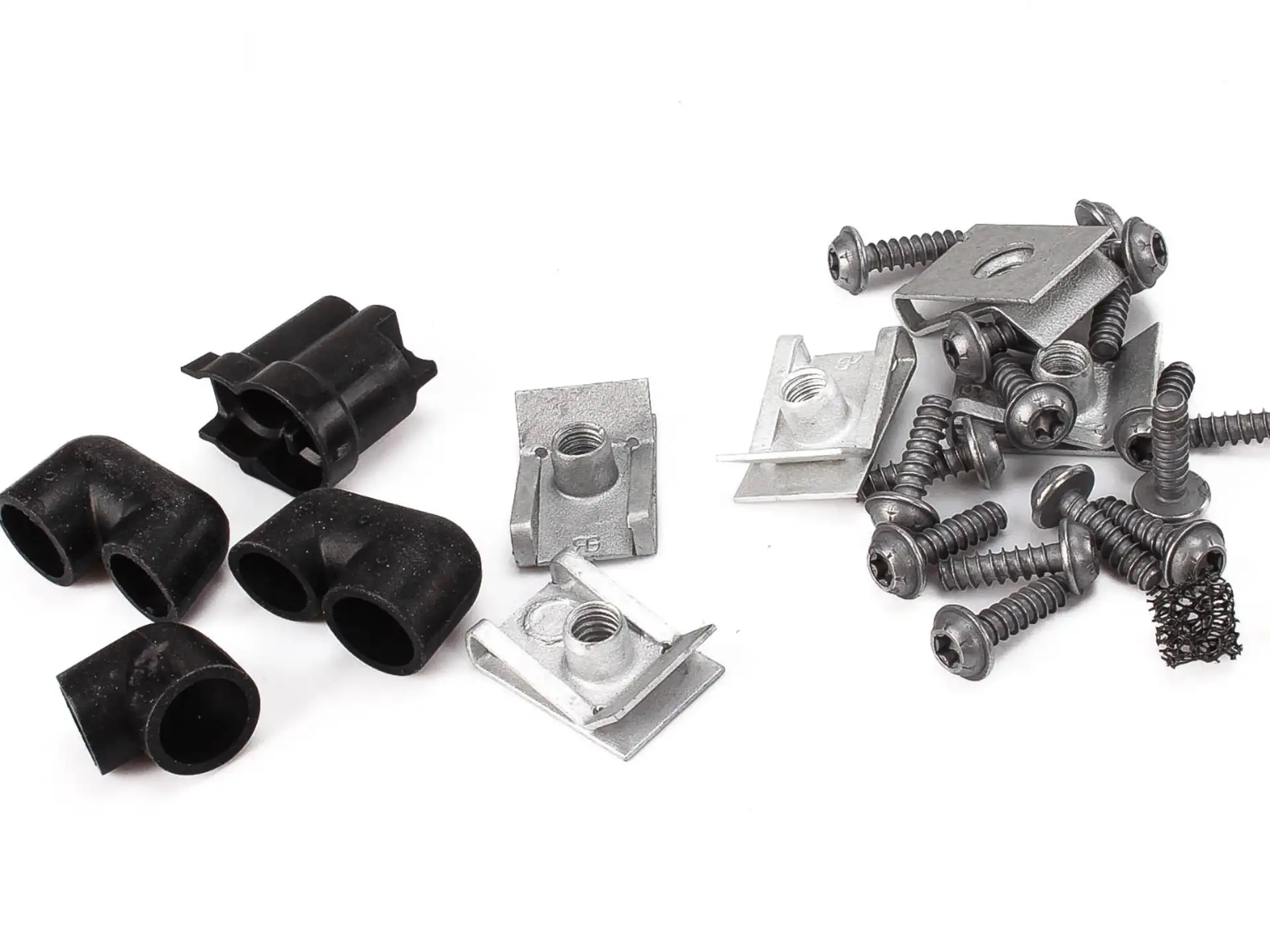 BMW Reparatursatz Scheinwerfer F07 F10 F11 F20 F21 63117296902