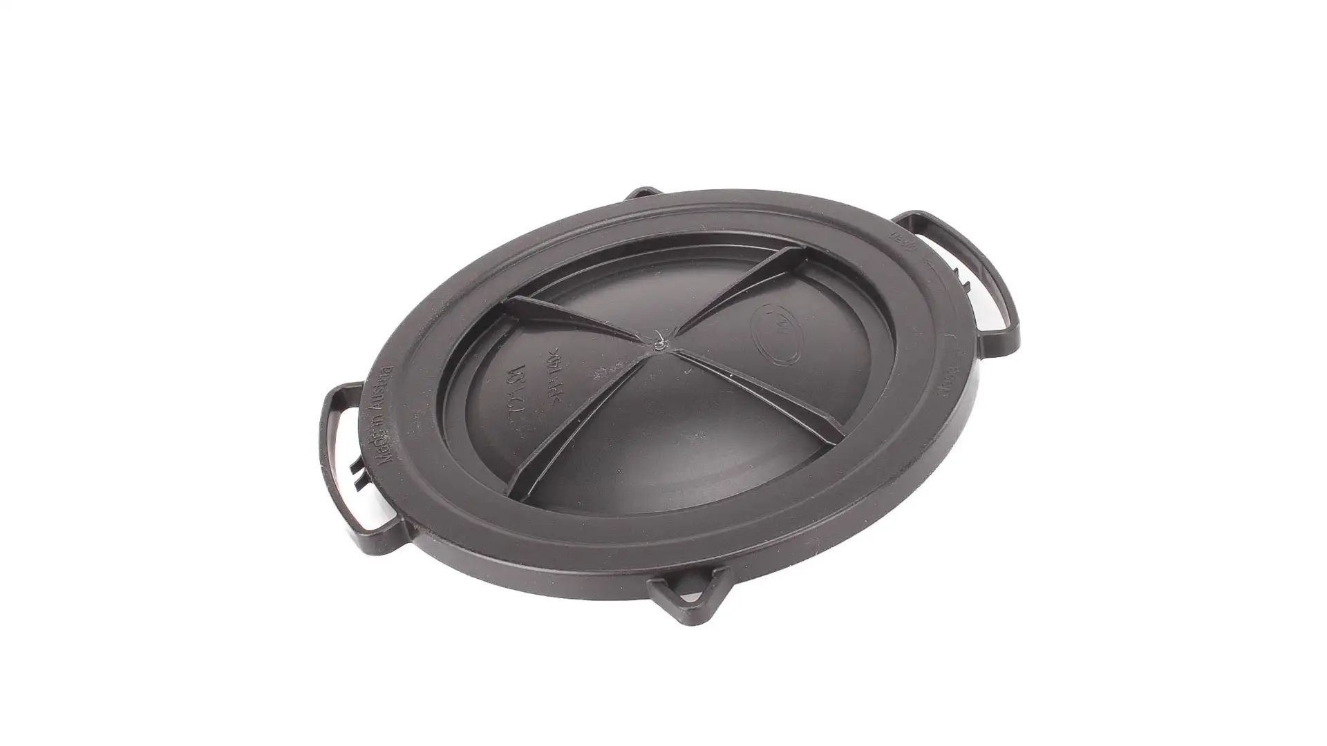 BMW Abdeckung E70 E71 F31 F34 63117311241 - 3er, X5, X6