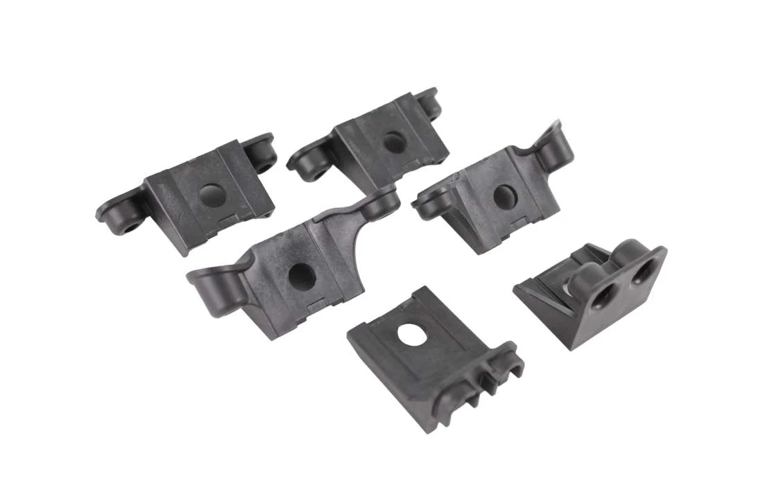 BMW Satz Reparaturhalter F30 F31 63117419598