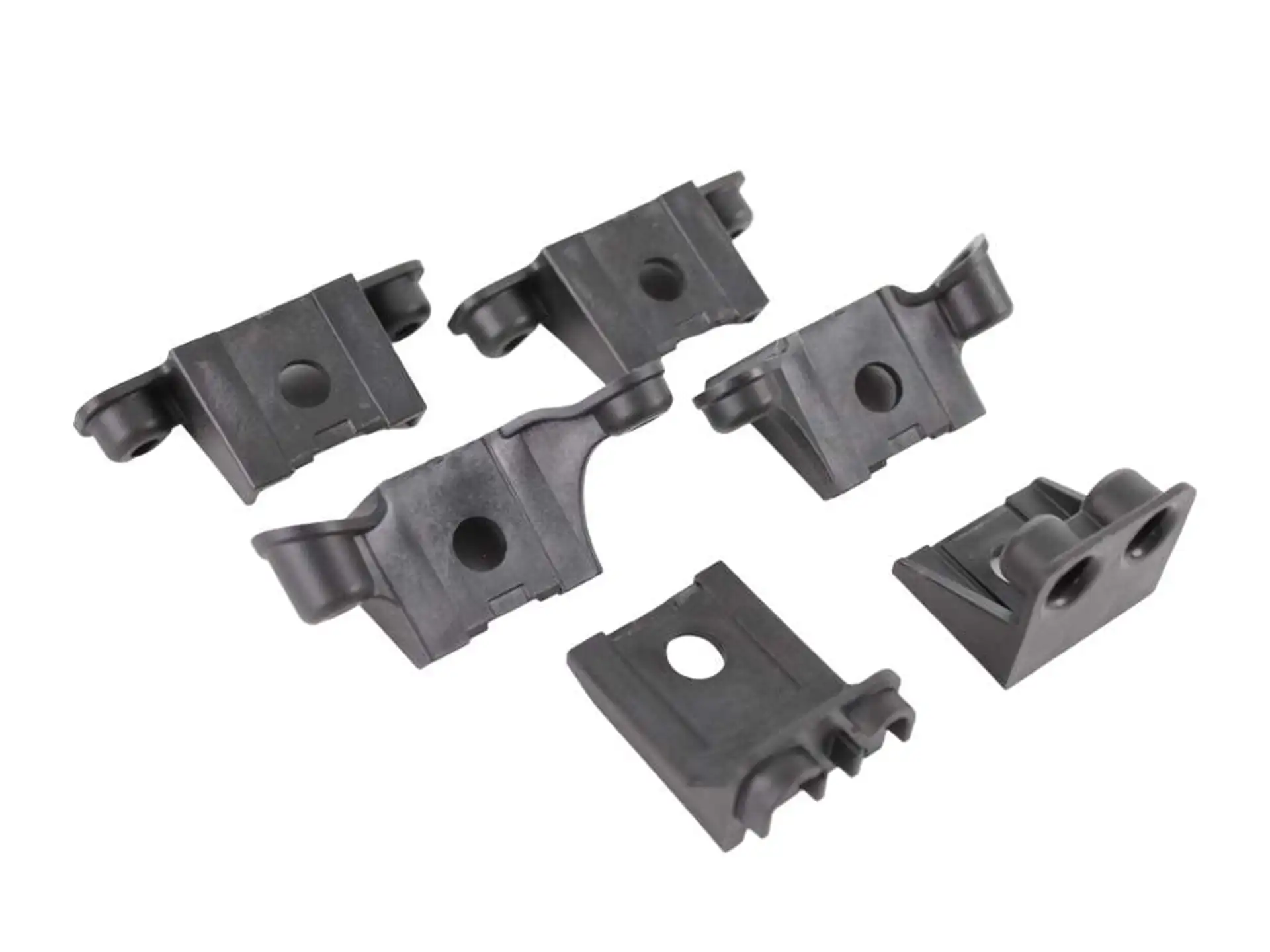 BMW Satz Reparaturhalter F30 F31 63117419598