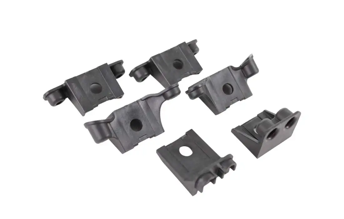 BMW Satz Reparaturhalter F30 F31 63117419598
