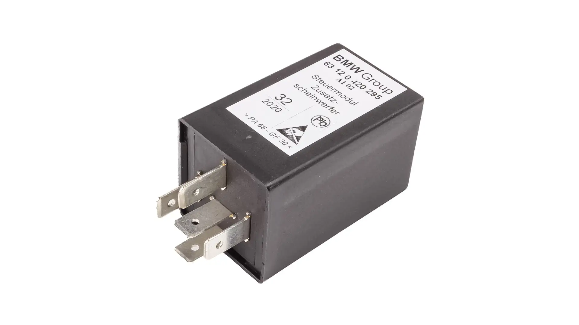 BMW Steuermodul ECE F54 F55 F56 F57 F60 R55 R56 R57 R58 R59 R60 R