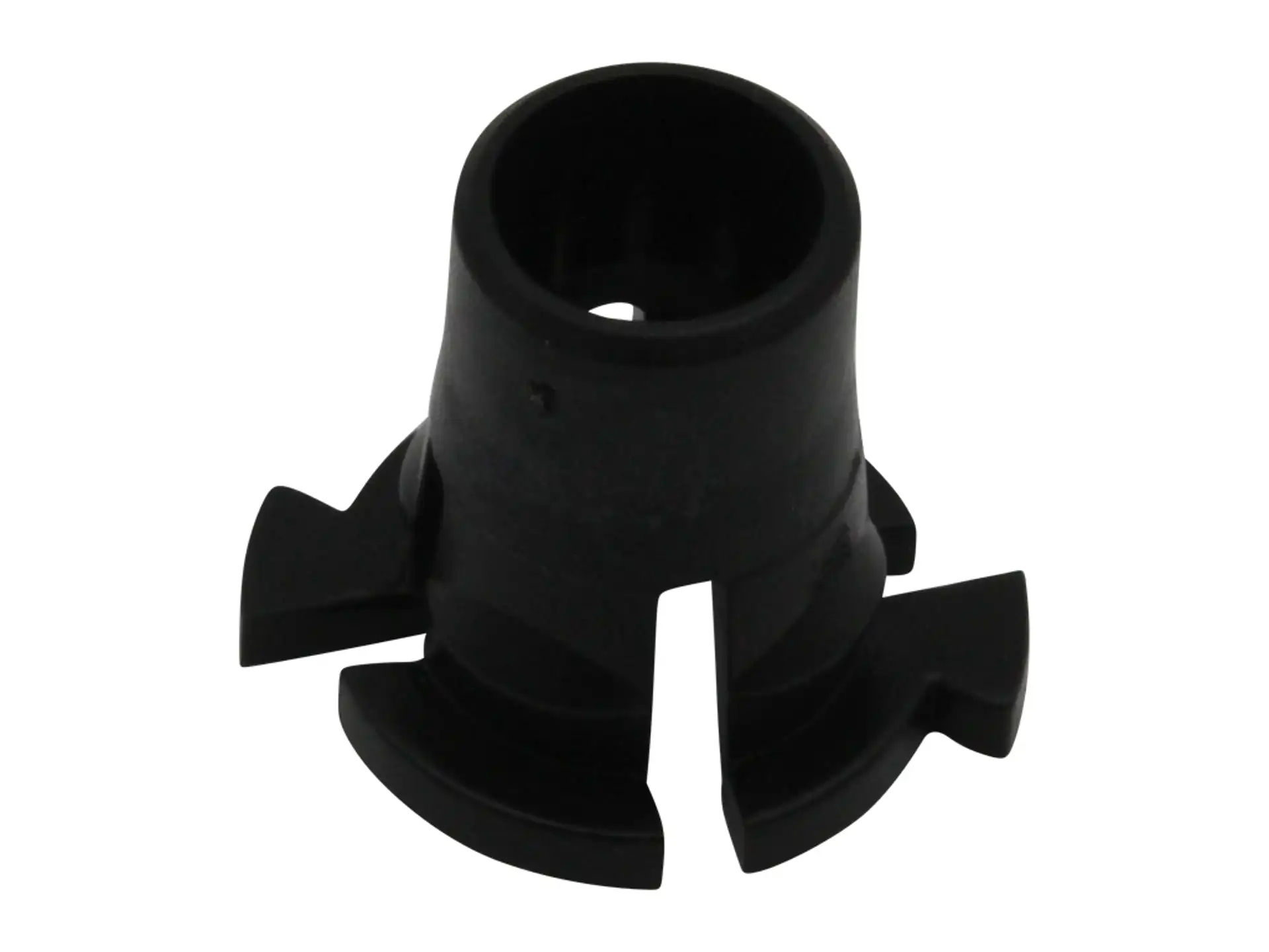 BMW Gelenkbuchse schwarz E24 E30 E31 E32 E34 63121378369