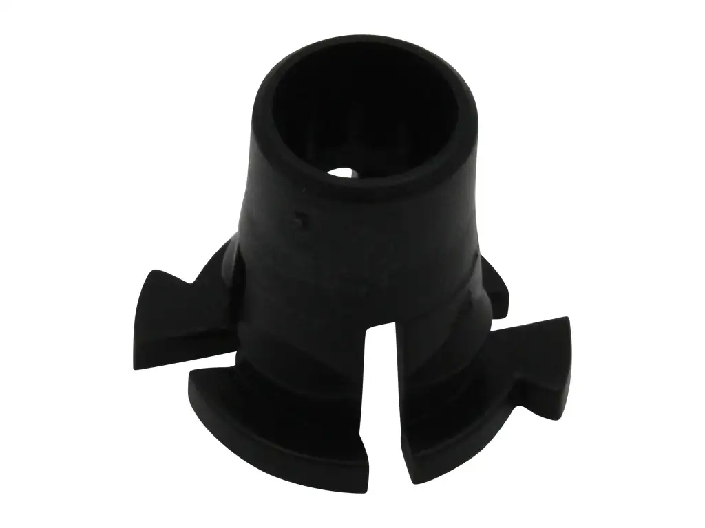 BMW Gelenkbuchse schwarz E24 E30 E31 E32 E34 63121378369 - Z1 E30
