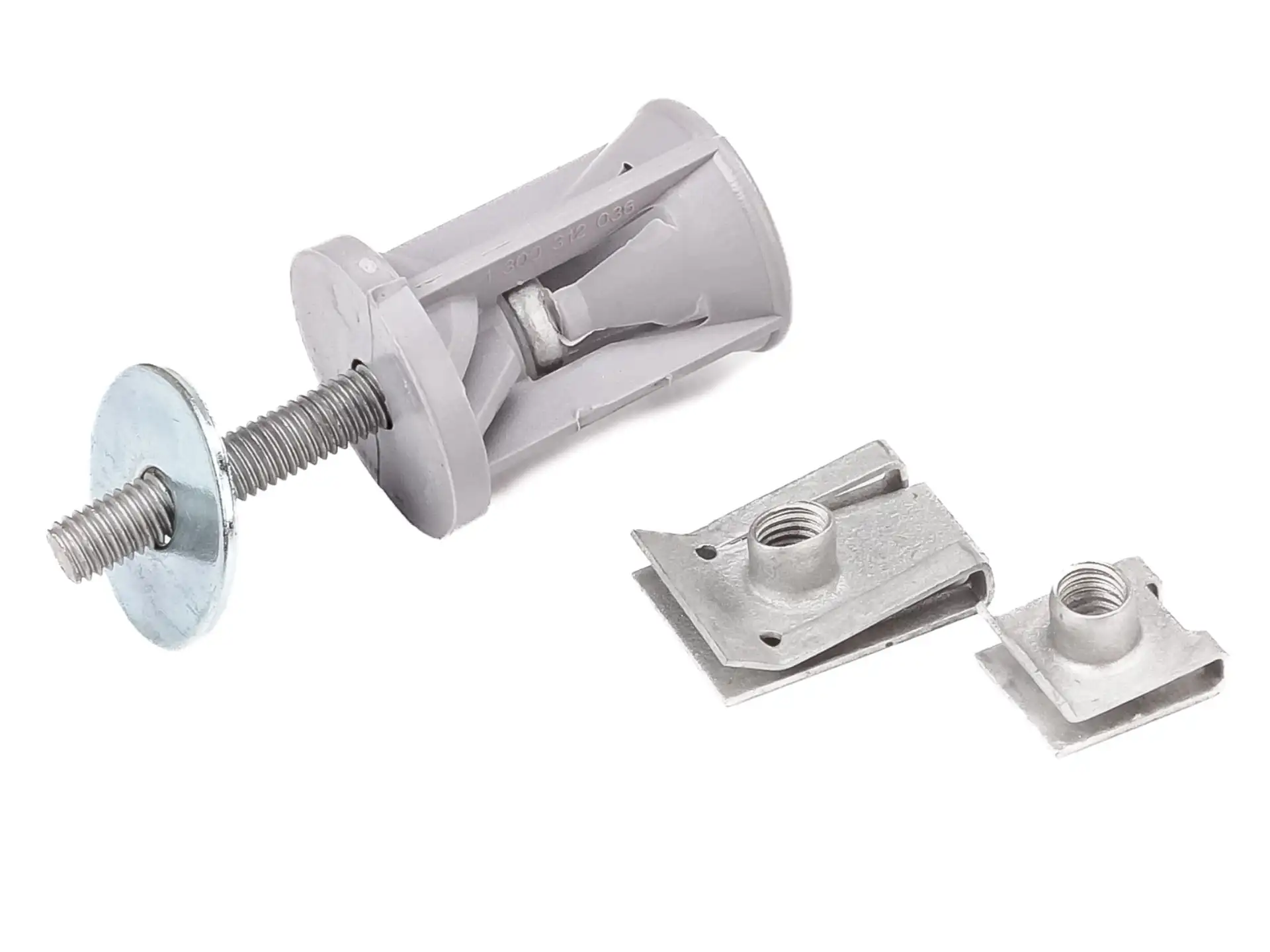 BMW Sicherungsbuchse für Blinker E46 63126912012