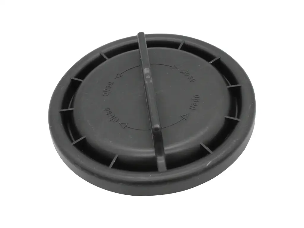 BMW Abdeckkappe E53 E70 E71 E72 E89 F07 F10 F11 63126931137 - 5er