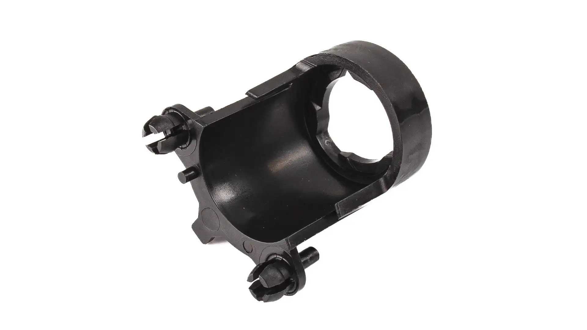 BMW Adapter rechts HELLA E32 E34 63128355378 - 5er E34, 7er E32