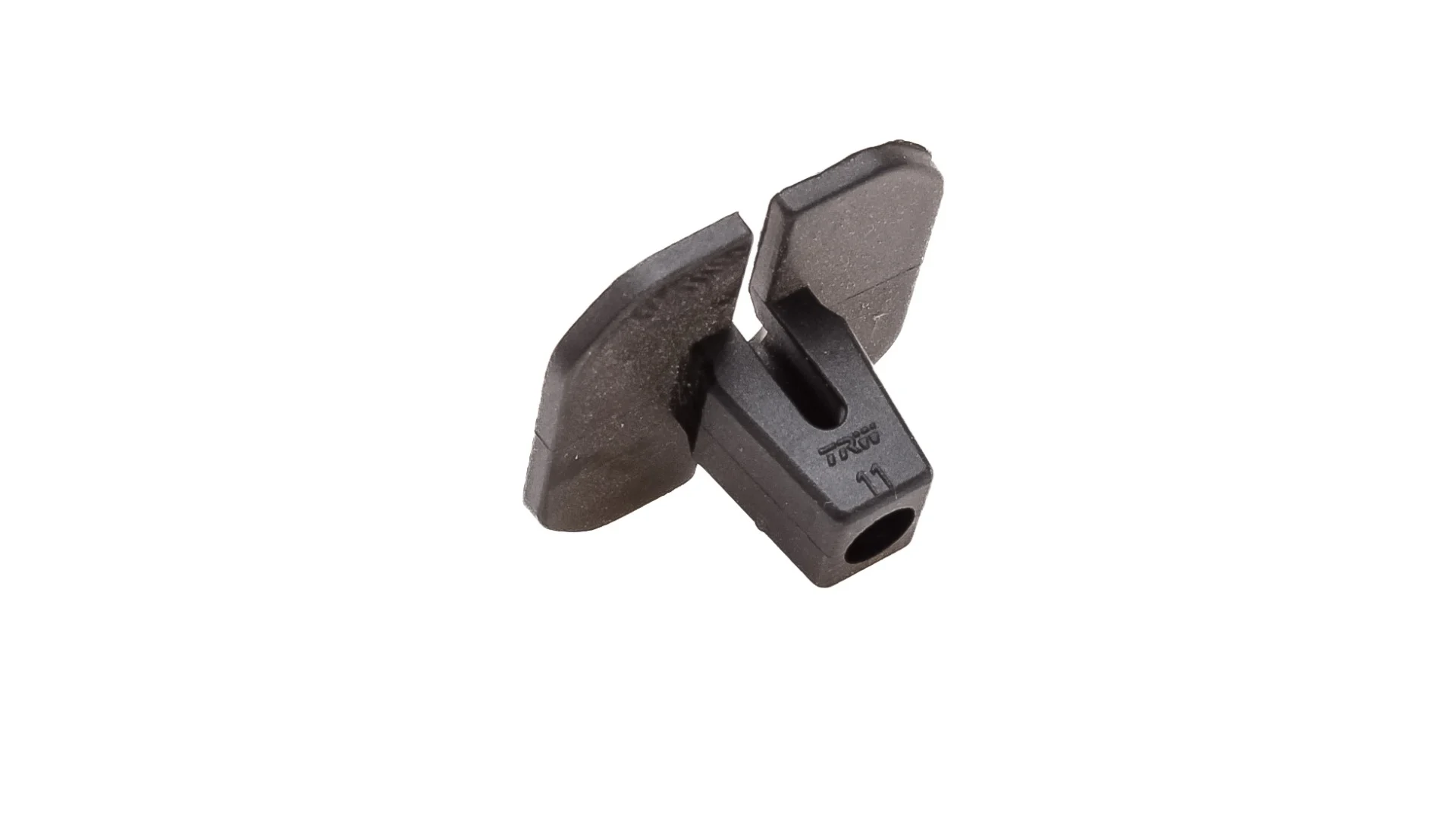 BMW Spreizmutter schwarz E39 E46 E53 E60 E61 E63 E64 E65 E66 E70 E71 E83 F01 F02 F06 F07 F10 F11 F12 F13 F15 F16 F20 F21 F22 F23 F30 F31 F32 F33 F34 F36 F85 F86 F87 F87N F90 F91 F92 F93 G11 G12 63128374670
