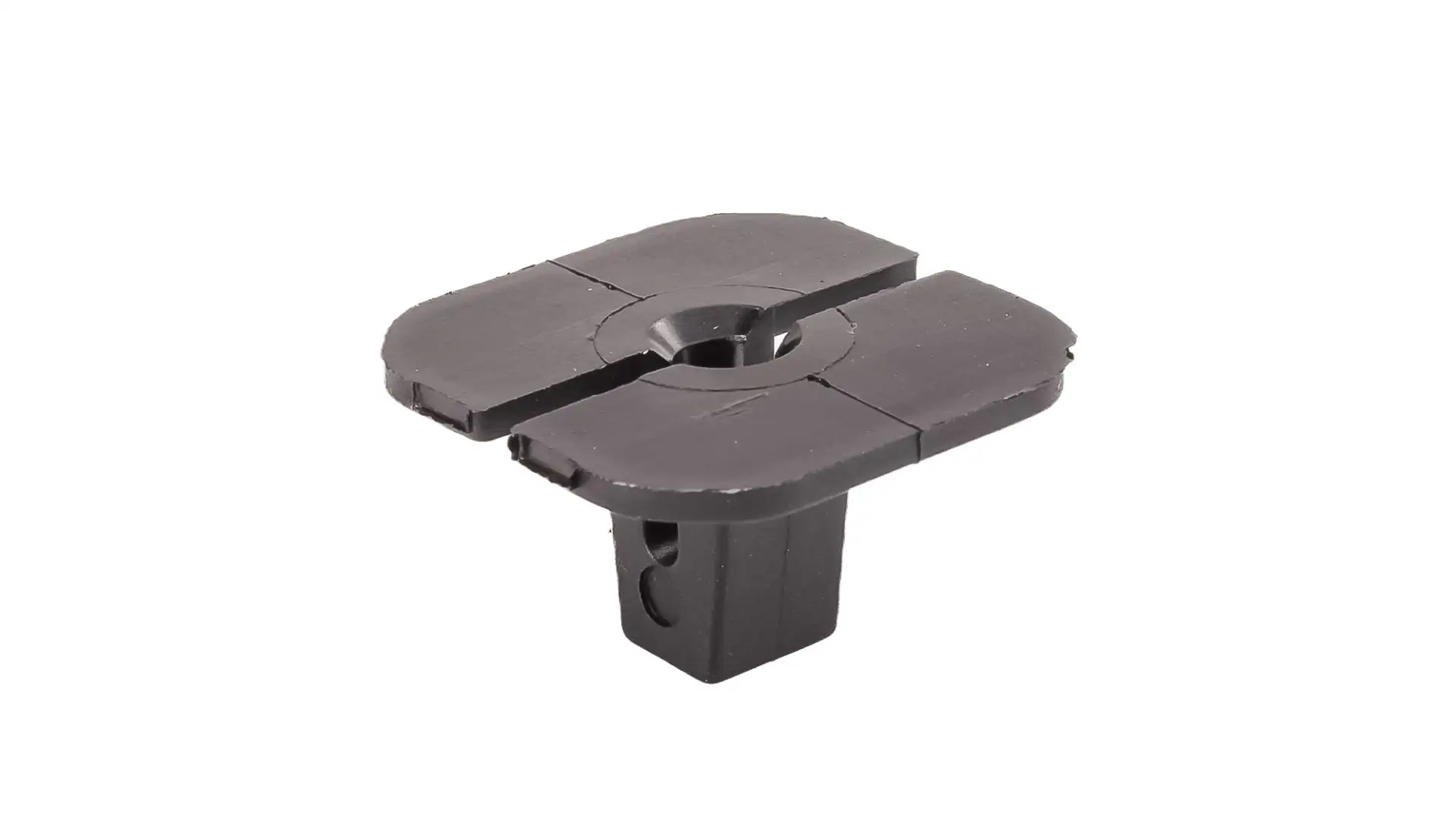 BMW Spreizmutter schwarz E39 E46 E53 E60 E61 E63 E64 E65 E66 E70
