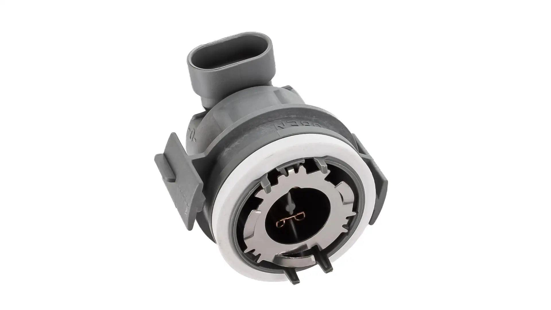 BMW Lampenträger 63128380206 - 3er E46, MINI R50, MINI R53, MINI