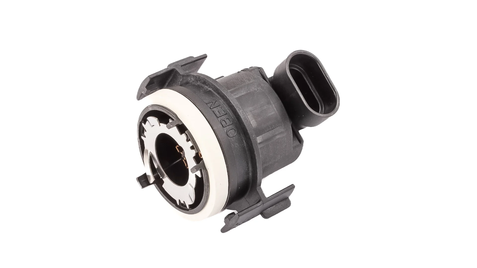 BMW Lampenträger Fernlicht E46 63128380207
