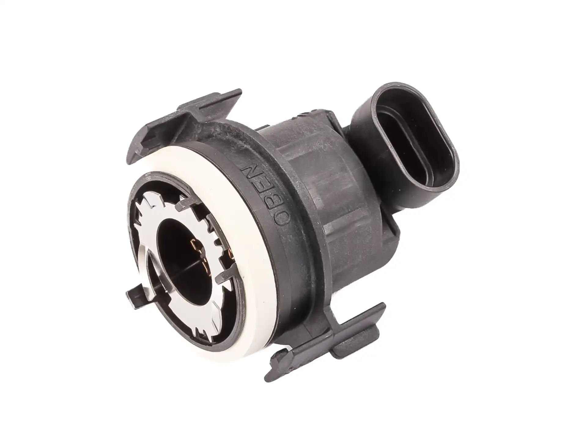 BMW Lampenträger Fernlicht E46 63128380207