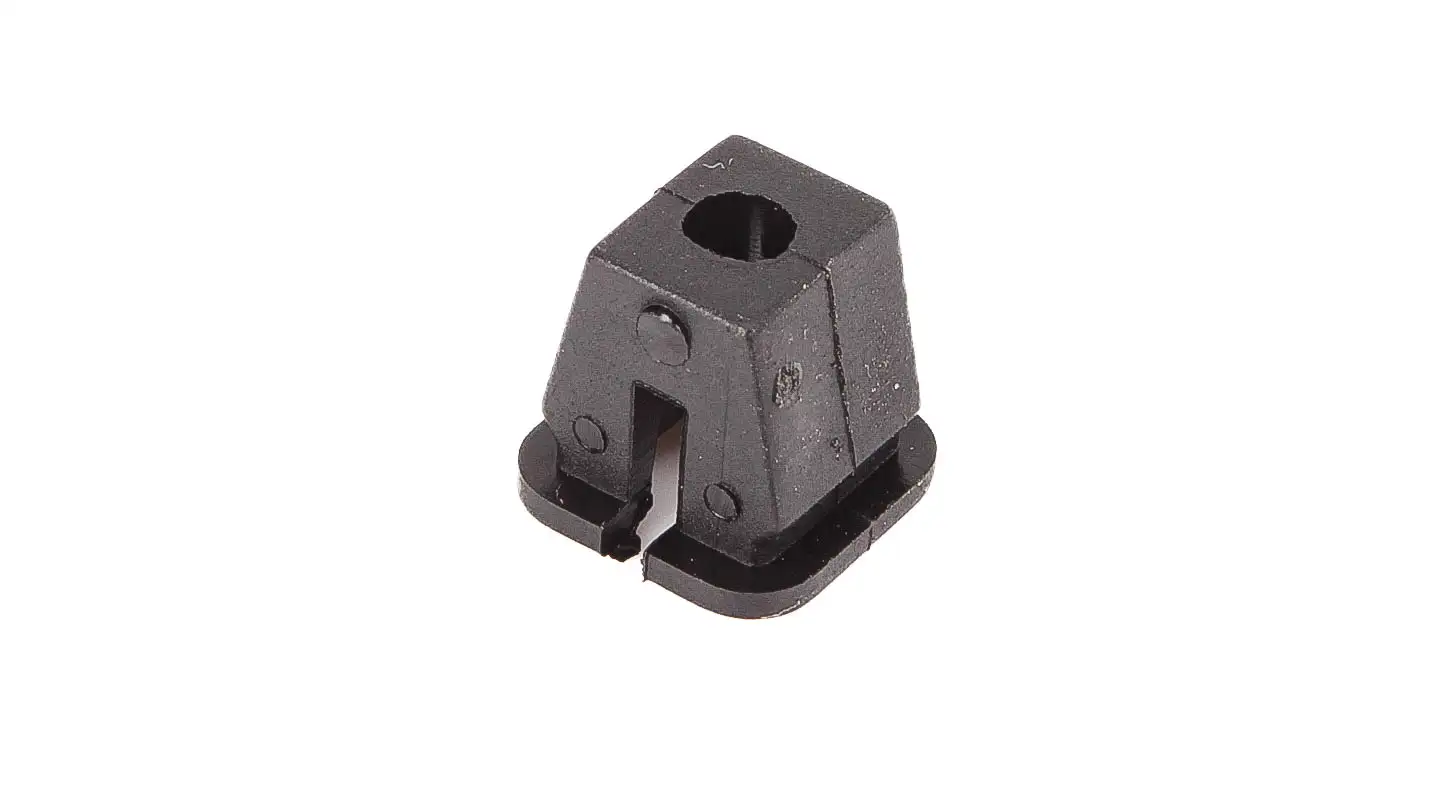 BMW Spreizmutter E30 E32 E34 E36 E39 E53 63131378066 - Z1, Z3, 5e