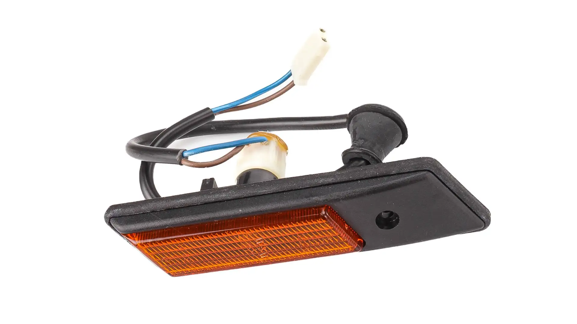 BMW Blinkleuchte links E30 63131381253 - Z1 E30