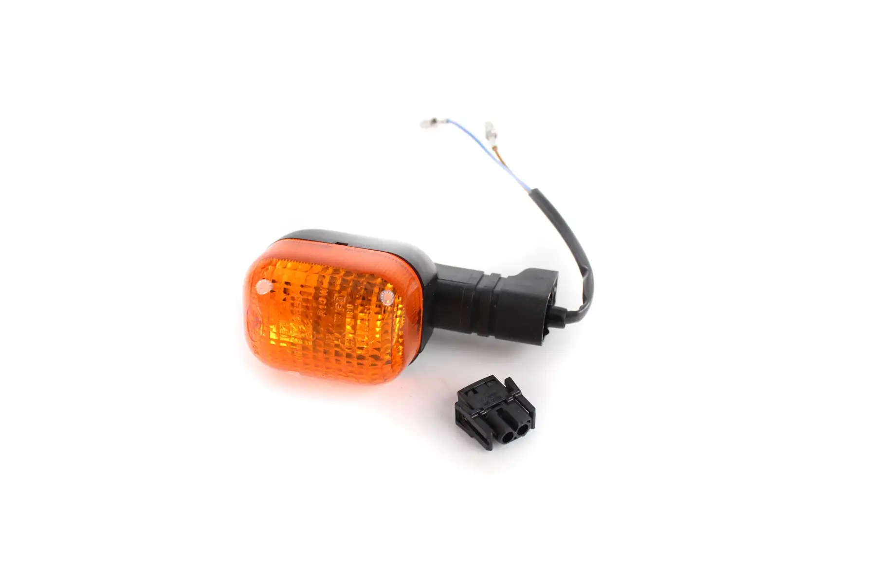 BMW Blinkleuchte vorn links R13 63132346589 - R13 / Bildposition