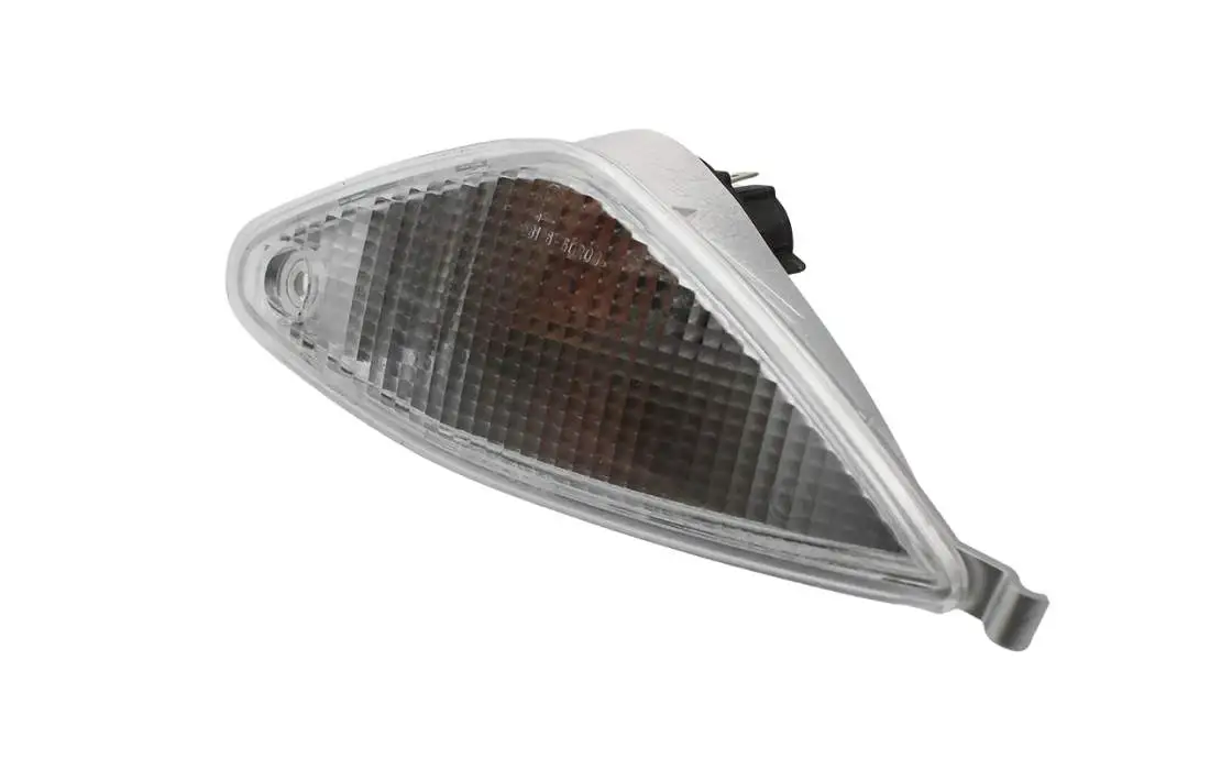 BMW Blinkleuchte weiss vorne rechts K41 63137672160 - K41 /