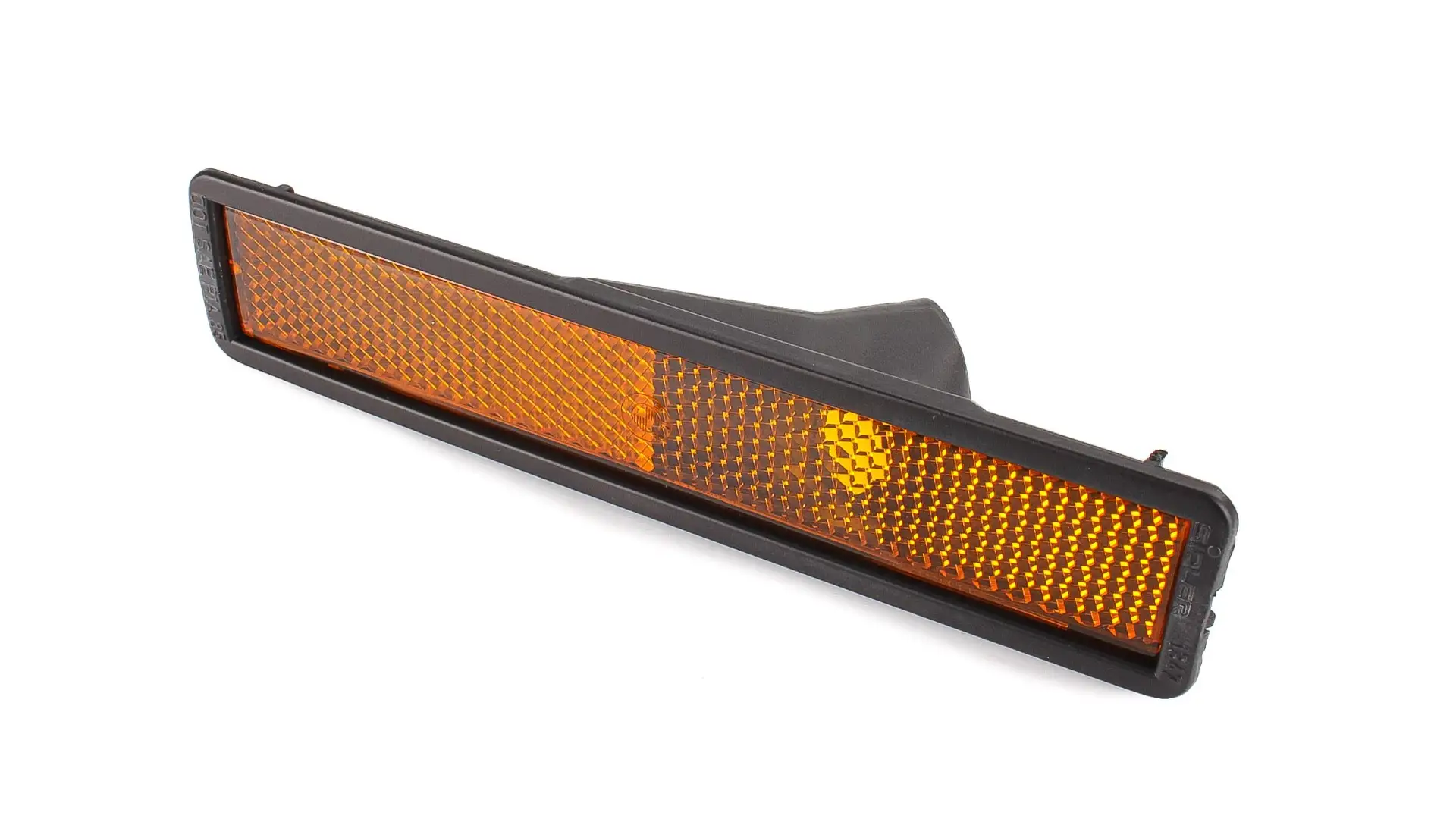 BMW Lichtscheibe vorne 63141377849 - Z1 E30, 5er E34, 7er E32