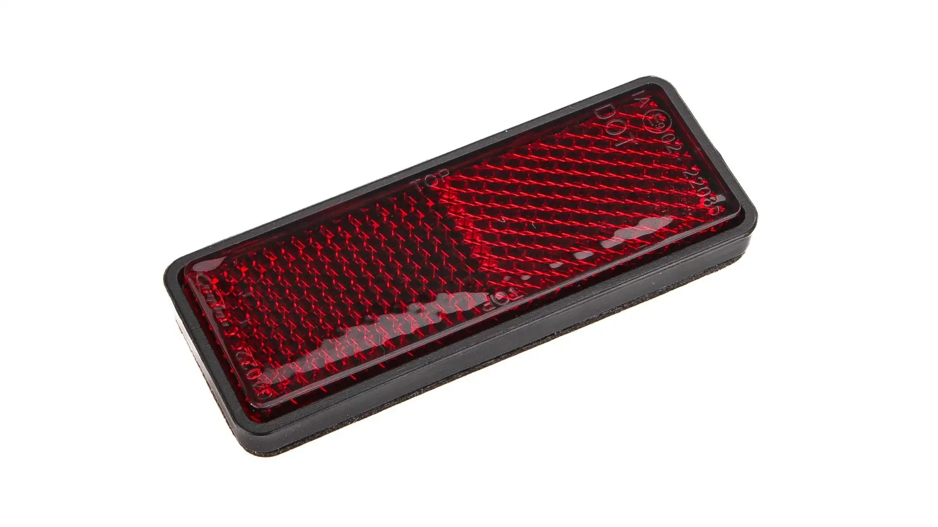 BMW Rückstrahler rot K02 K03 63149443540
