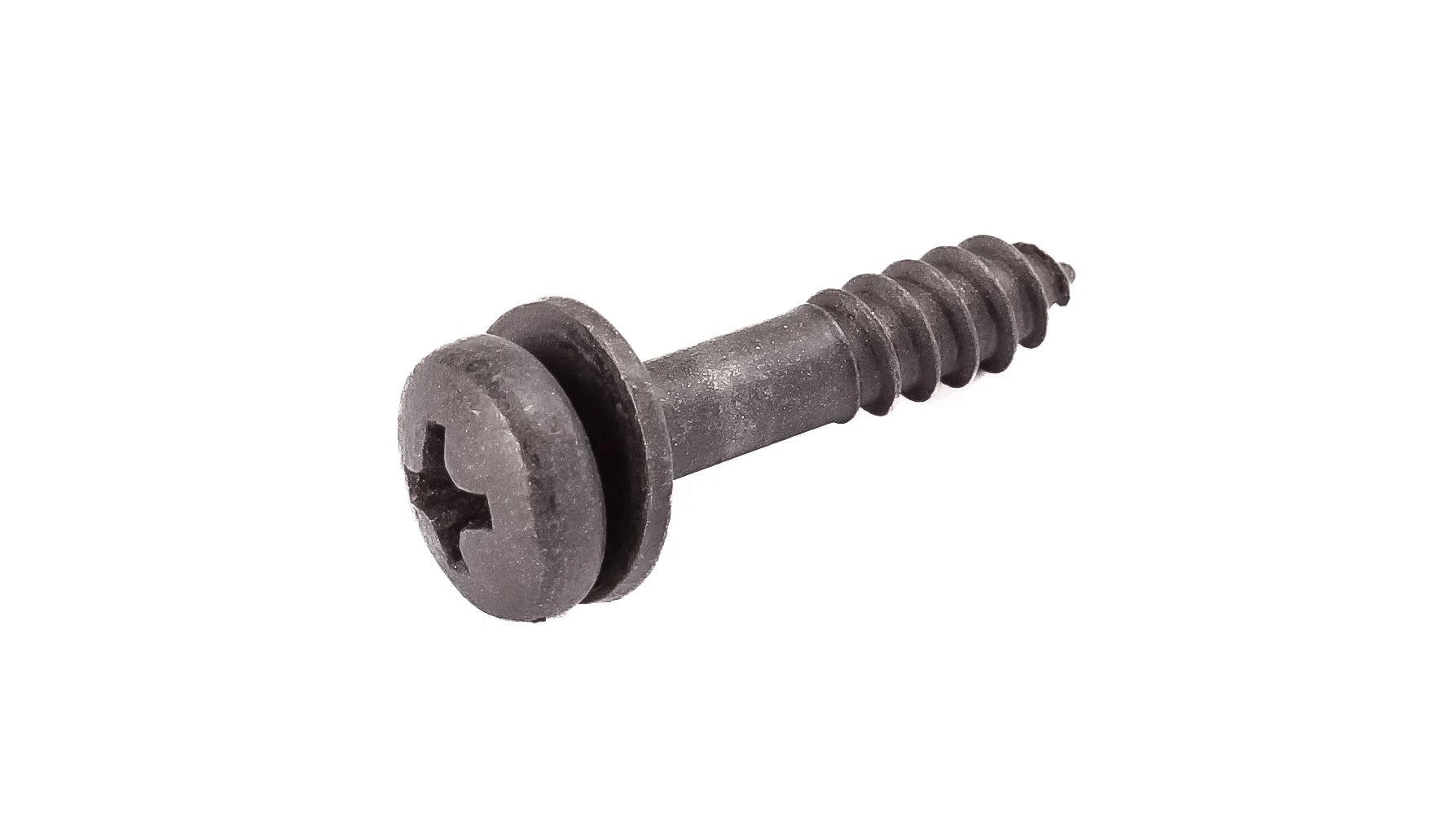 BMW Linsenschraube 4,8X22 E53 E92 E93 F07 F10 F11 63176906915