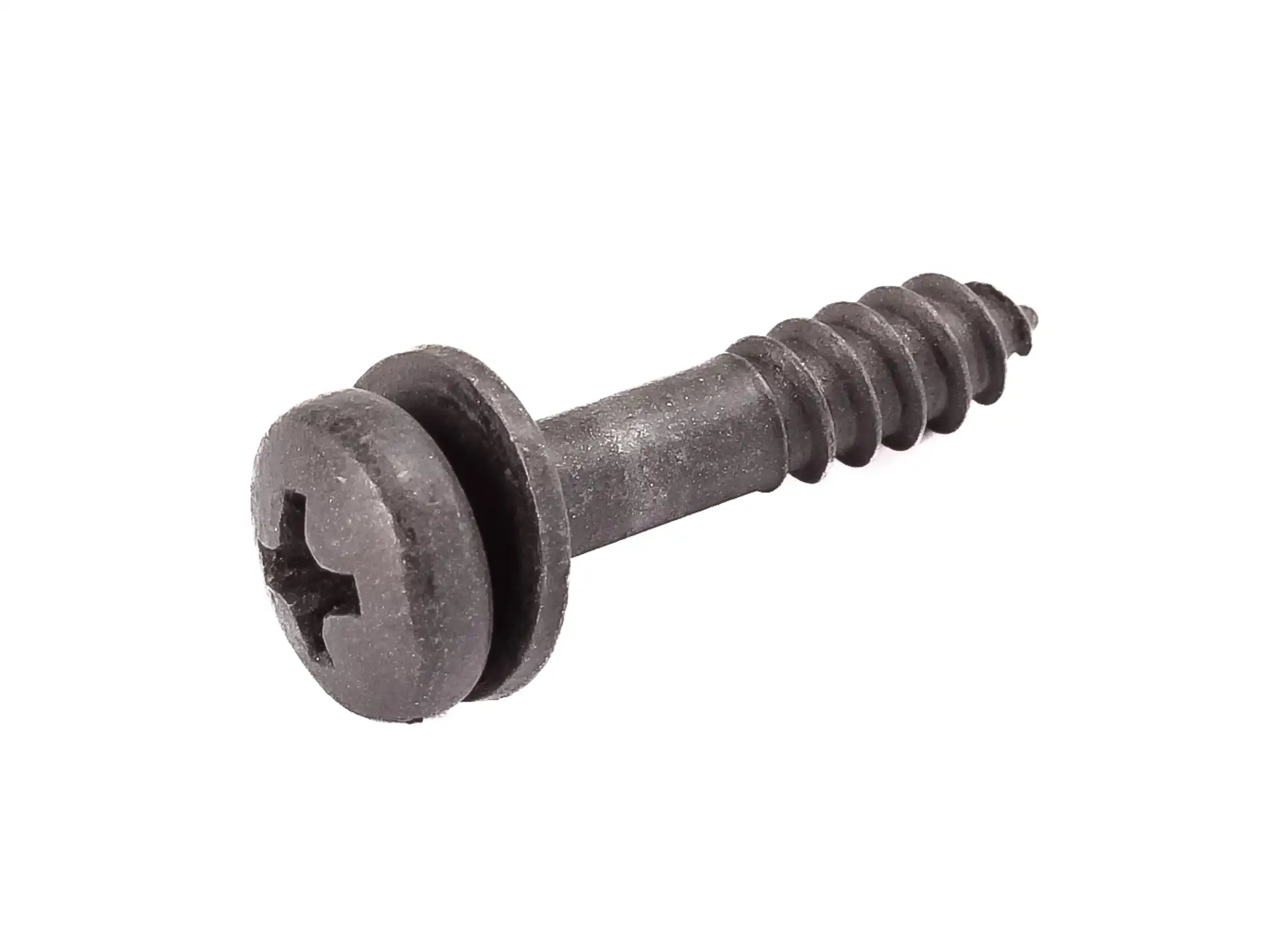 BMW Linsenschraube 4,8X22 E53 E92 E93 F07 F10 F11 63176906915
