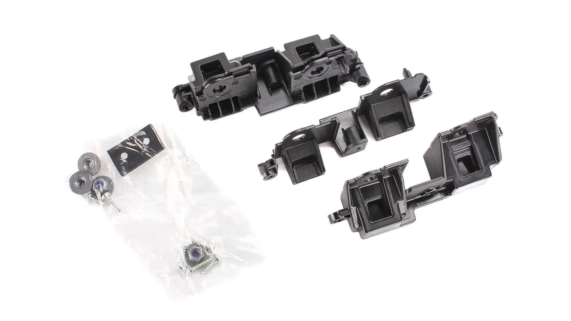 BMW Reparatursatz Heckleuchten Seitenwand 63212471798