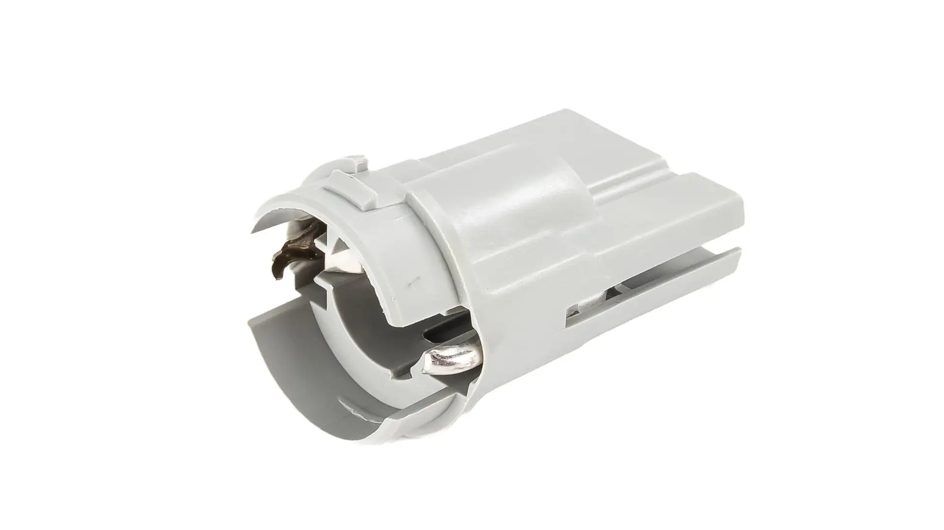 BMW Lampenfassung Glühlampe Gelb 63216902006