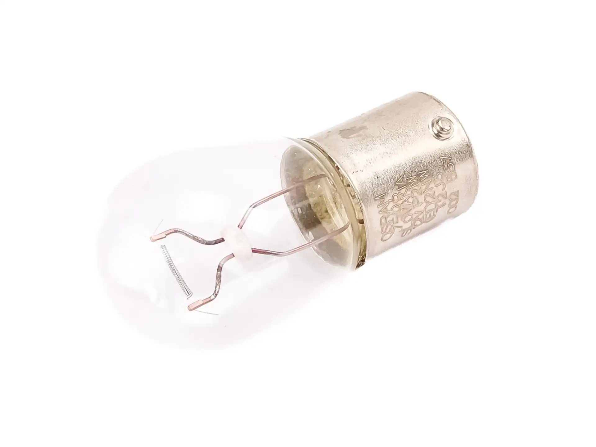 BMW Glühlampe P12V/21W R45T R65T E12 E21 E23 E24 E28 E30 E31 E32 E34 E36 E38 E39 E46 E53 E65 E66 E85 E90 E91 F20 F21 F22 F23 F31 F34 F80 F87 G01 K18 K26 K30 K41 K52 R21 R21A R22 R28 R50 R53 R55 R56 R57 R58 R59 R60 R61 63217160789