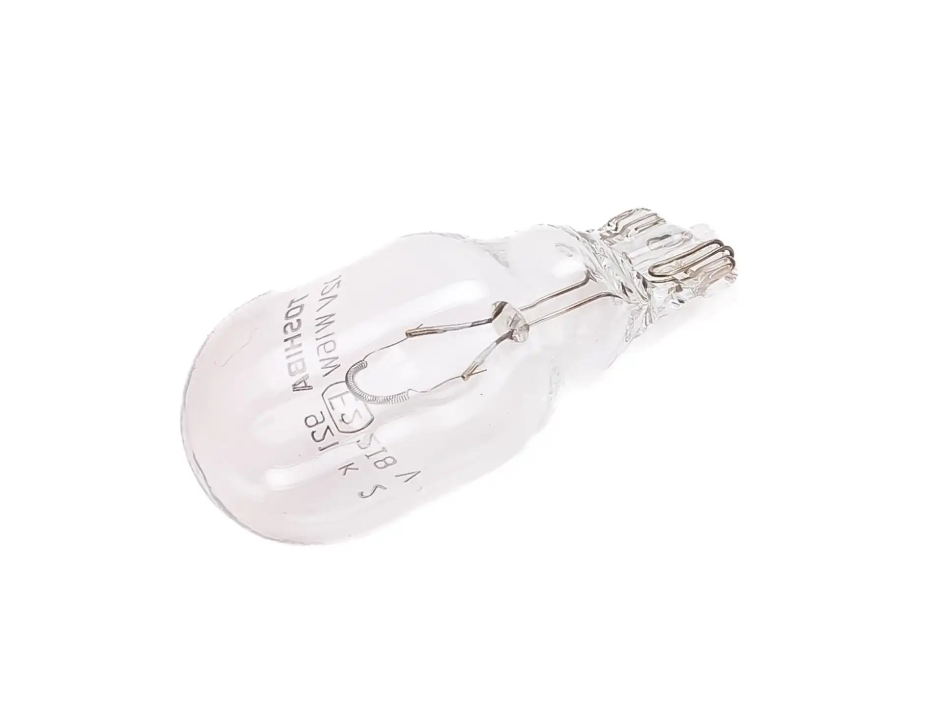 BMW Glühlampe Longlife 12V 16W E39 E60 E61 E63 E64 E65 E66 E70 E81 E82 E83 E85 E86 E87 E88 E89 E90 E91 E92 F01 F02 F04 F06 F07 F10 F11 F12 F13 F25 K29 K40 F55 F56 F56E F57 R50 R52 R53 R56 R57 R58 R59 63217160935