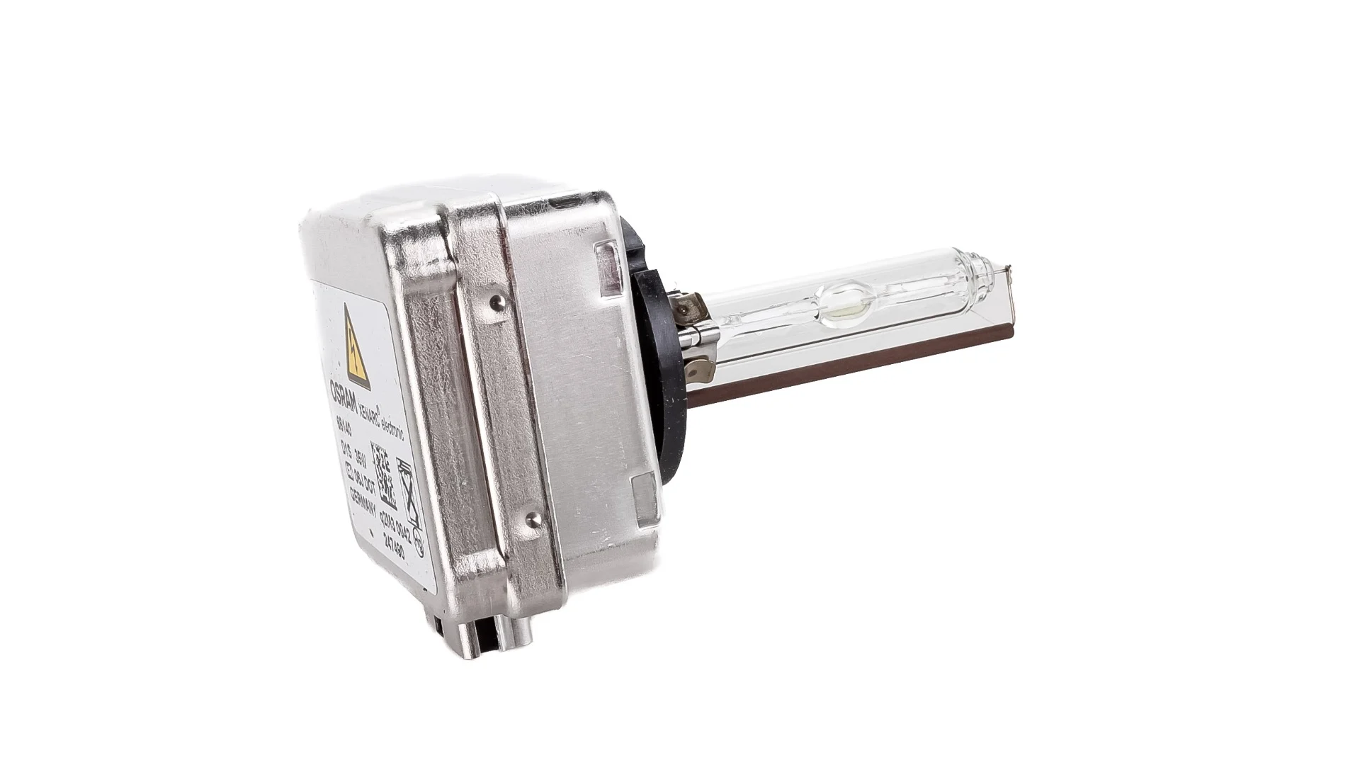 BMW Lampe Xenon-Licht mit Zündteil 63217217509-2