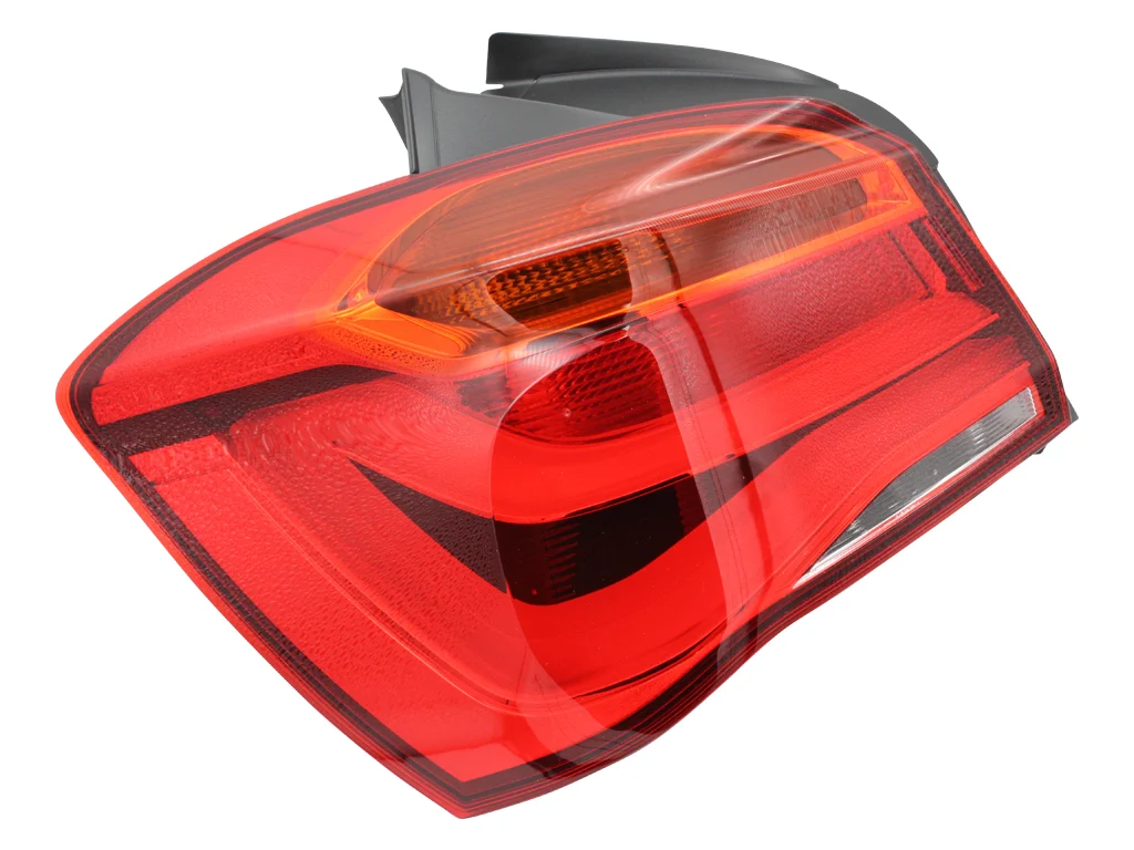 BMW Heckleuchte Seitenwand links F20 F21 63217359017
